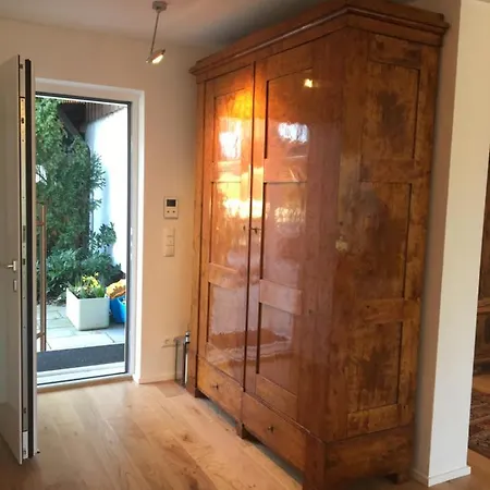 Starnberger Holiday home Pocking (Starnberg)
