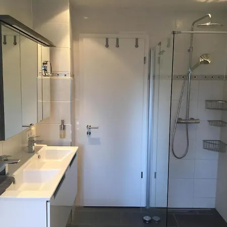 Holiday home Starnberger *
