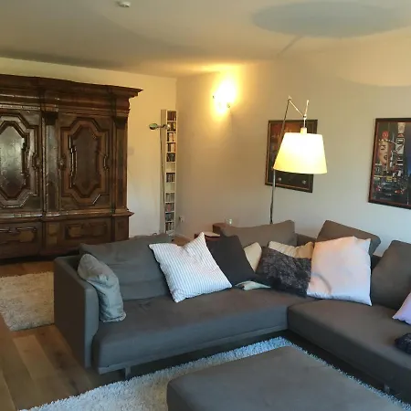 Holiday home Starnberger *