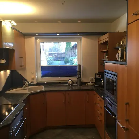 Starnberger Holiday home *