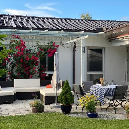 Holiday home Starnberger Pocking (Starnberg)