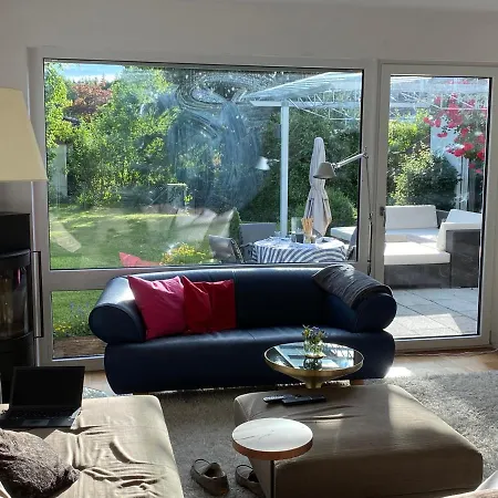 Starnberger Holiday home *