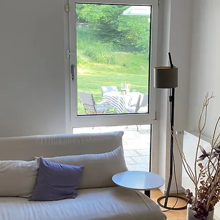 Starnberger Holiday home