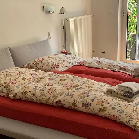 Ferienhaus Starnberger Pocking (Starnberg)