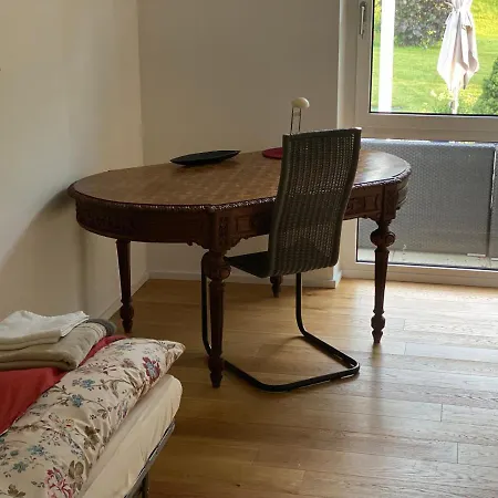 Holiday home Starnberger