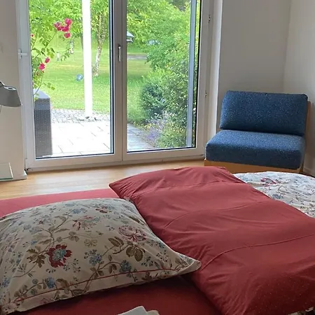 Holiday home Starnberger