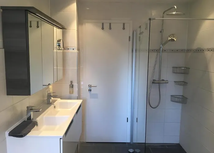 Ferienhaus Starnberger *