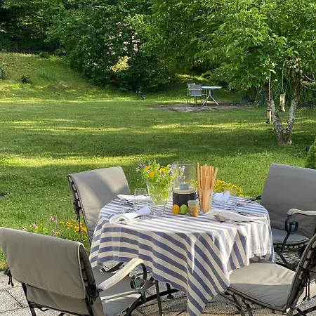 Дом отдыха Starnberger *