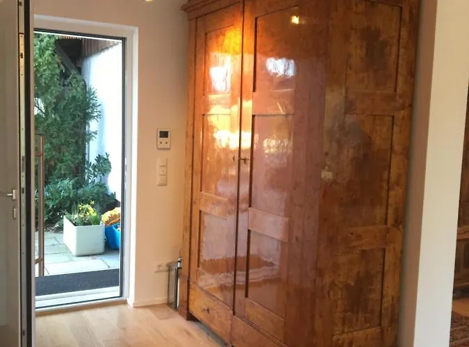 Starnberger Holiday home Pocking (Starnberg)