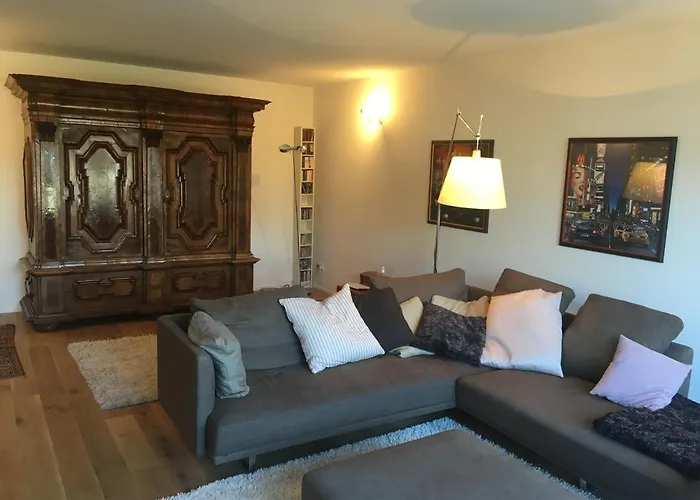 Holiday home Starnberger *