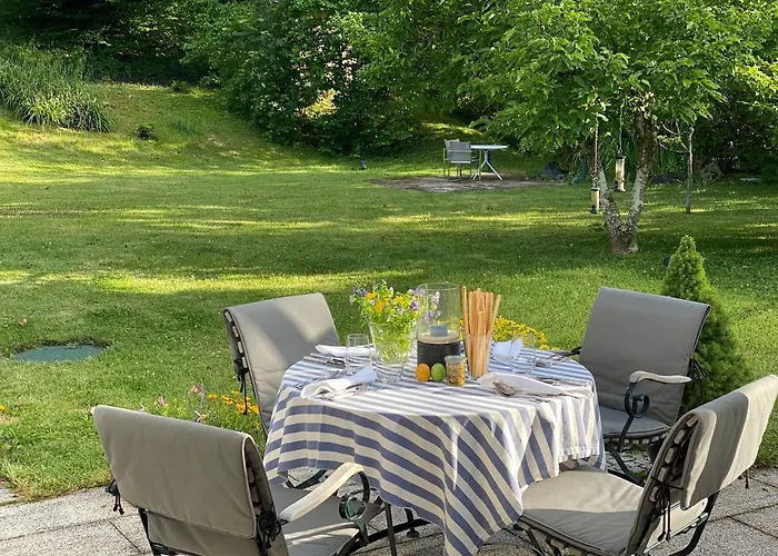 Hébergement de vacances Starnberger *