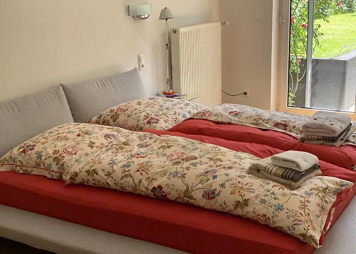 Holiday home Starnberger Pocking (Starnberg)