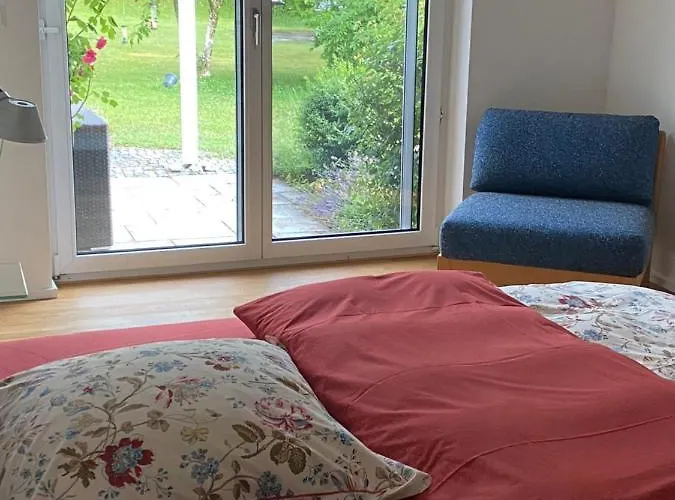 Hébergement de vacances Starnberger